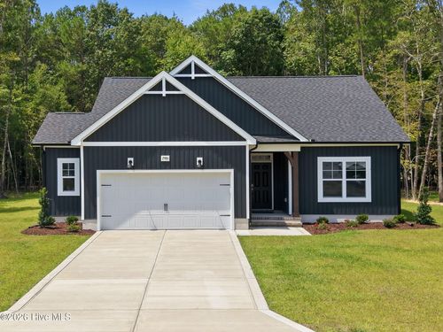 2986 Tucker Hill Dr, Grimesland, NC, 27837-7707 | Card Image