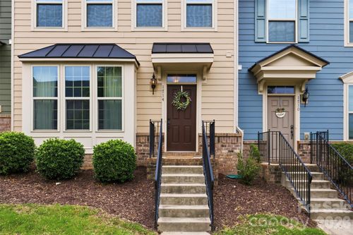 1714 Evergreen Dr, Charlotte, NC, 28208-5124 | Card Image