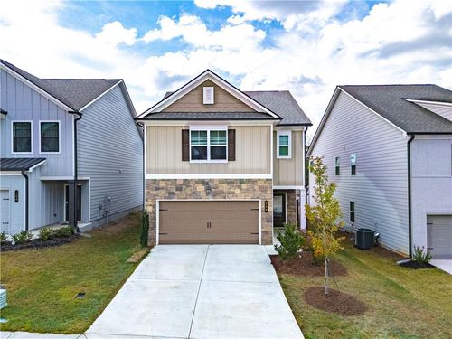 258 Station Overlook Dr, Auburn, GA, 30011-4518 | Card Image