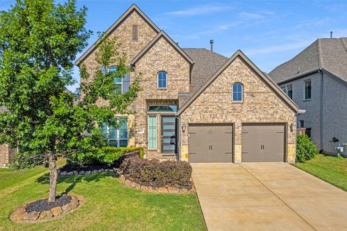8517 Lake Arrowhead Trl, McKinney, TX, 75071-0054 | Card Image