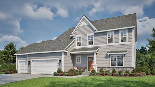 1736 Switchgrass St, Oconomowoc, WI, 53066-2764 | Card Image