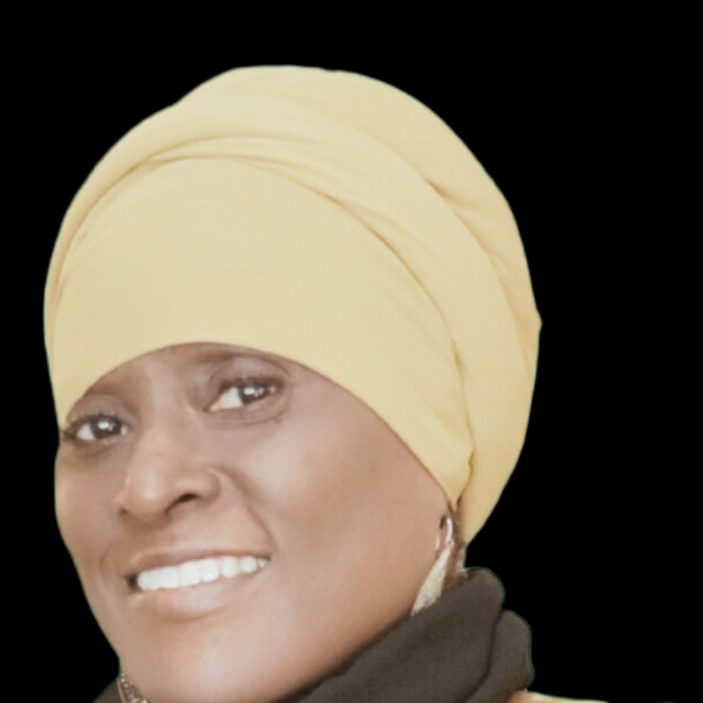 Patricia Muhammad