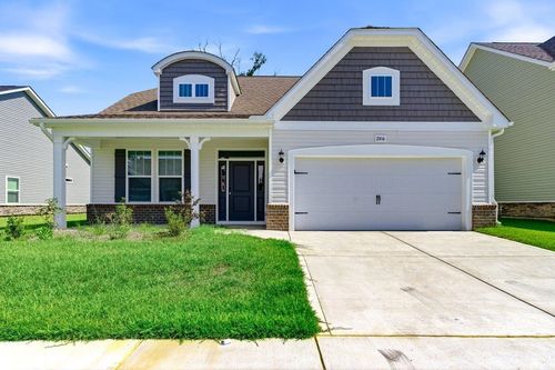 2416 Campton Loop, Conway, SC, 29527-3183 | Card Image