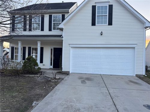 2105 Burton Run Rd, High Point, NC, 27262-8084 | Card Image