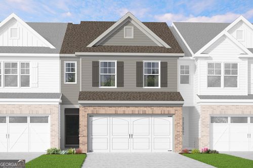 5657 Overview Drive, Flowery Branch, GA, 30542 | Card Image