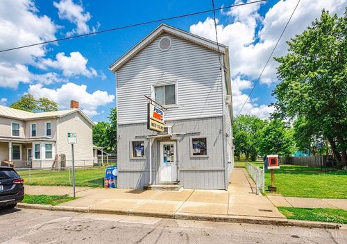 927 Vine St, Hamilton, OH, 45011-1751 | Card Image