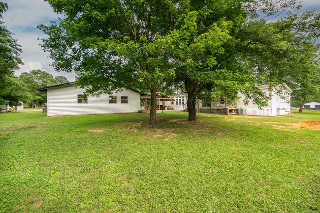 9701 Branch Dr, House other with 5 bedrooms, 3 bathrooms and null parking in Cabot AR | Image 38