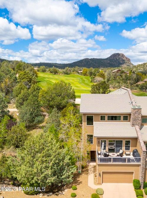 644 Crosscreek Dr, Prescott, AZ, 86303-4964 | Card Image
