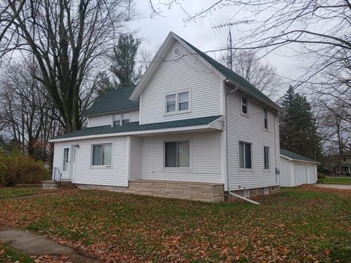 827 N Main St, Tekonsha, MI, 49092-9305 | Card Image