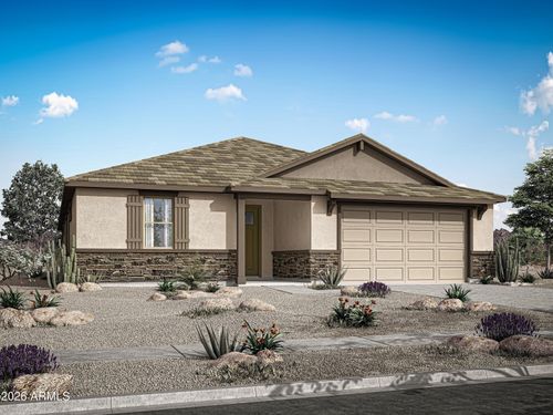 25784 N 148th Dr, Surprise, AZ, 85387-7460 | Card Image