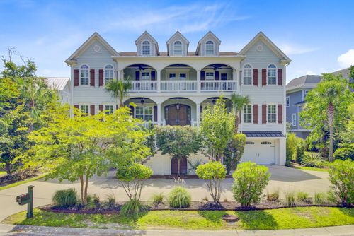 2196 Beckenham Dr, Mount Pleasant, SC, 29466-9067 | Card Image
