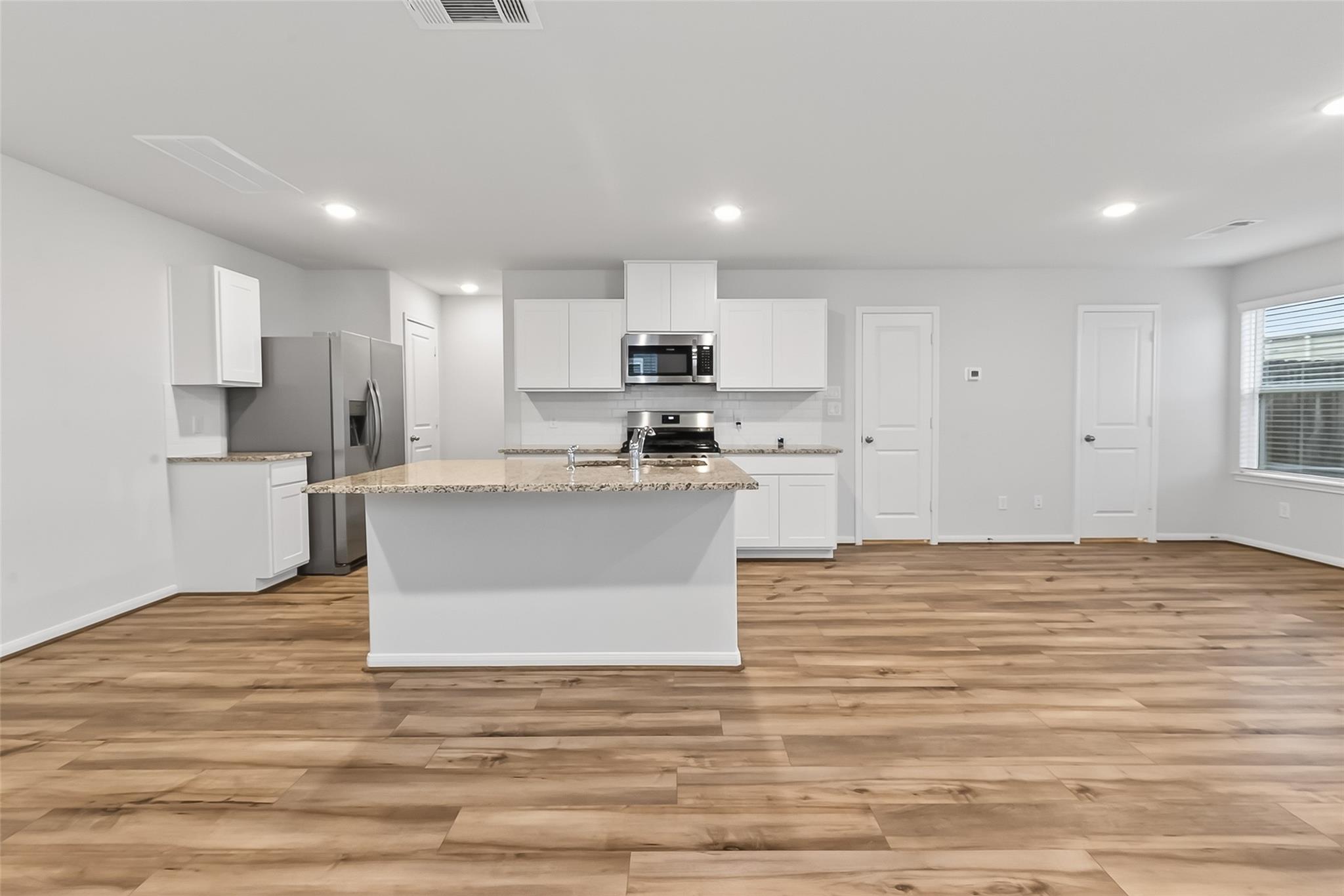 Residential in Katy 5