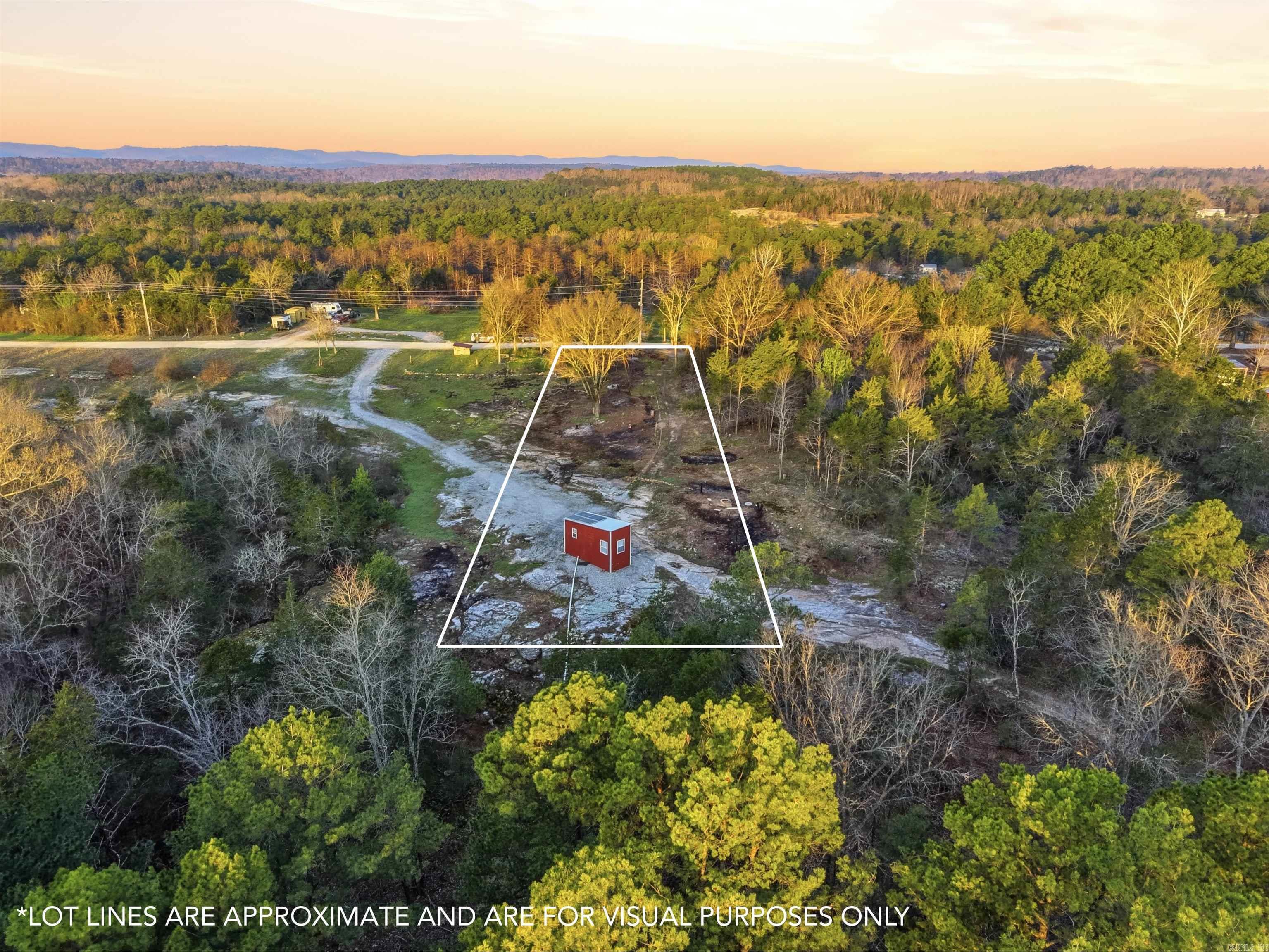 Residential in Calico Rock 3