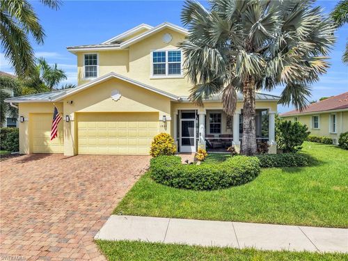 1804 Cayon Ct, CAPE CORAL, FL, 33991-3151 | Card Image