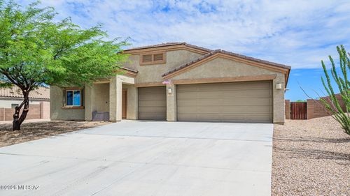 751 S Adanirom Judson Ave, Corona de Tucson, AZ, 85641-2349 | Card Image