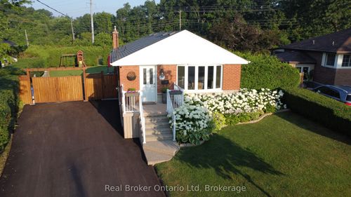 1518 Fisher Avenue, Burlington, ON, L7P2L8 | Card Image