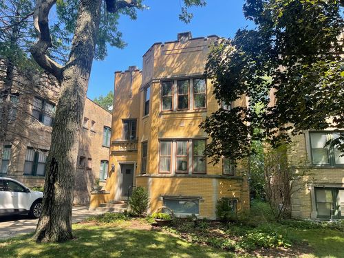 apt-1-1115 Hull Ter, Evanston, IL, 60202-6418 | Card Image