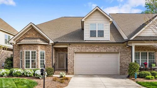 204 Jordan Ridge Way, Jamestown, NC, 27282-9850 | Card Image