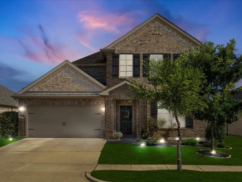 6709 Goldenrain Dr, Venus, TX, 76084-3641 | Card Image