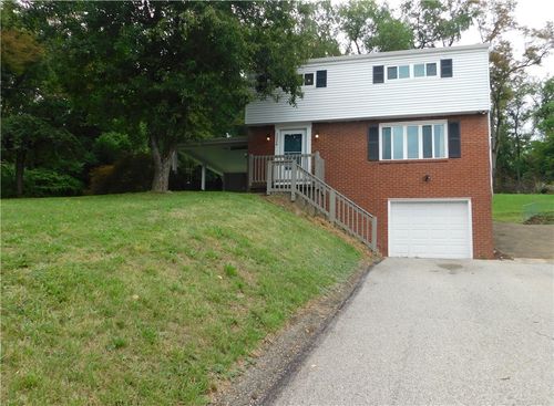 3326 Homestead Duquesne Rd, West Mifflin, PA, 15122-2907 | Card Image