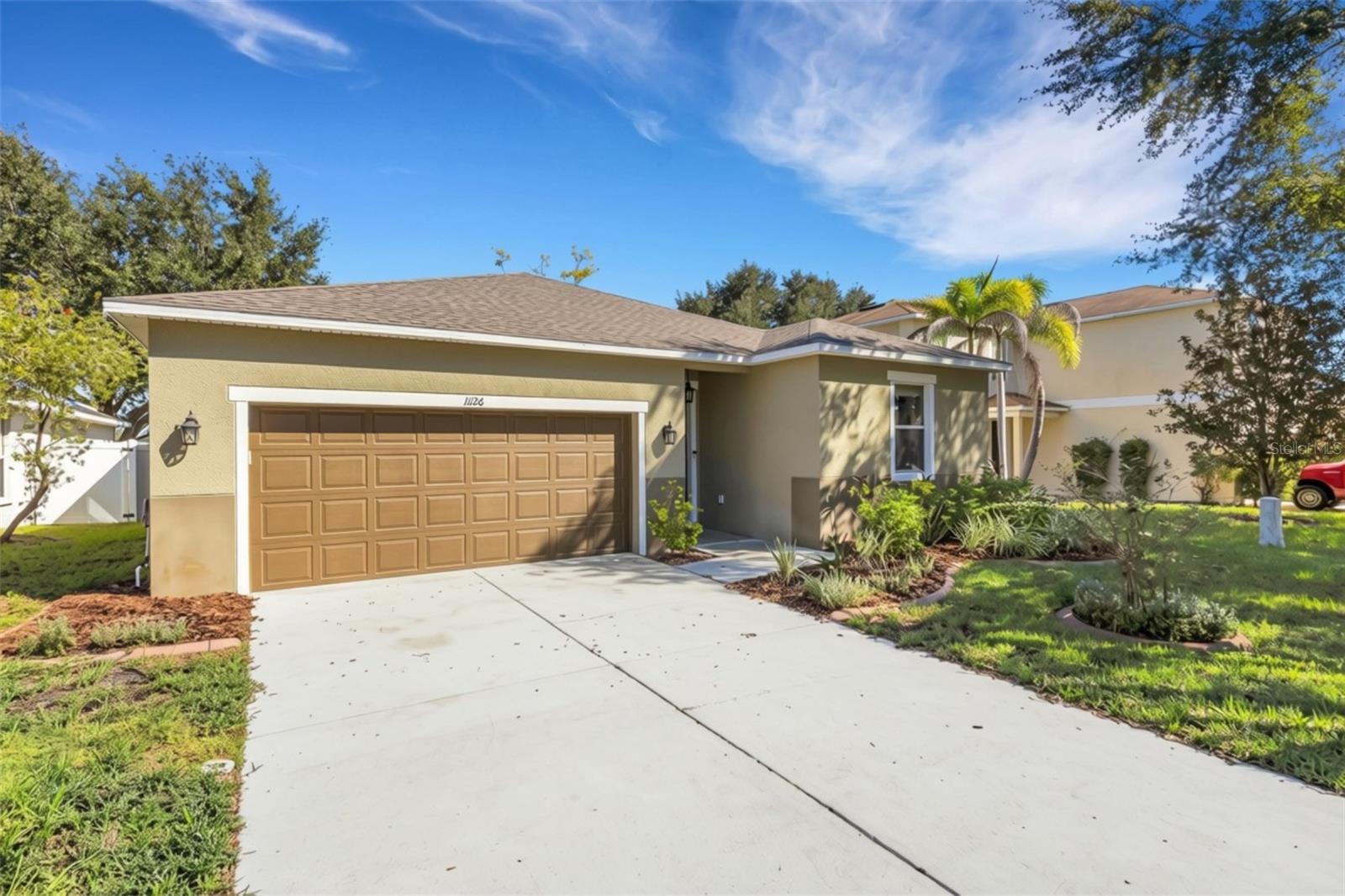 Residential in RIVERVIEW 3