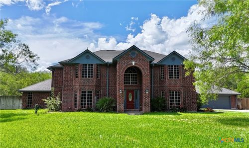 308 Kingwood Forest Dr, Victoria, TX, 77904-4635 | Card Image