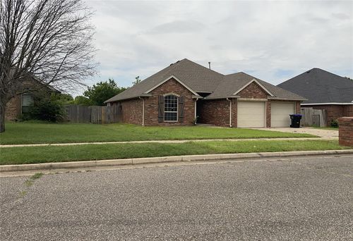 1412 Lexi Lane, Noble, OK, 73068 | Card Image