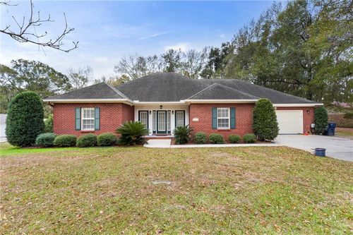 13091 Holly Ct, Grand Bay, AL, 36541-4931 | Card Image