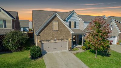 1407 Woodside Dr, House other with 3 bedrooms, 2 bathrooms and 2 parking in Lebanon TN | Image 1