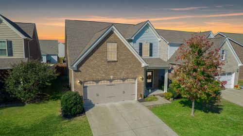 1407 Woodside Dr, Lebanon, TN, 37087 | Card Image