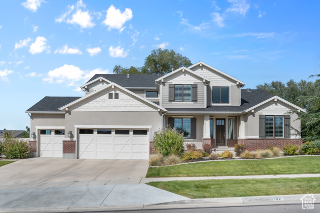 Osborne Fox Way, Draper, UT 84020