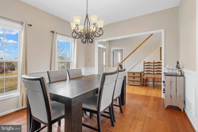 15 Field Stone Dr, House other with 4 bedrooms, 3 bathrooms and null parking in COCHRANVILLE PA | Image 6