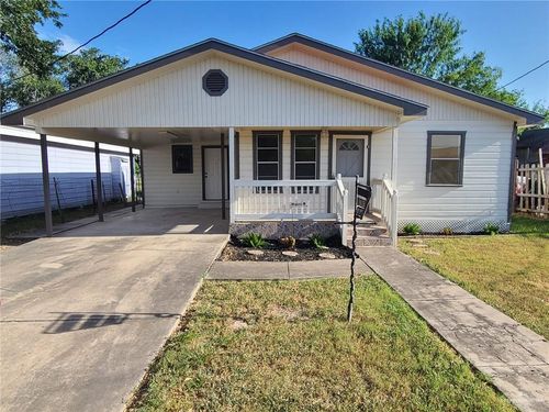 313 W 1st St, San Juan, TX, 78589-2703 | Card Image