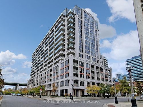 1814-35 Bastion St, Toronto, ON, M5V0C2 | Card Image