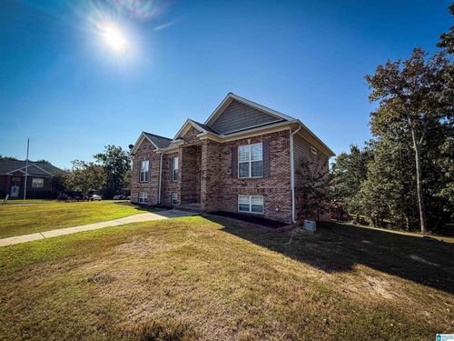 217 Twin Ridge Cir, LINCOLN, AL, 35096-6370 | Card Image