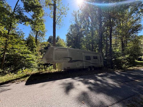 116 Lakeshore Drive, Mammoth Cave, KY, 42259 | Card Image