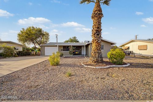 5426 E Boston St, Mesa, AZ, 85205-8146 | Card Image