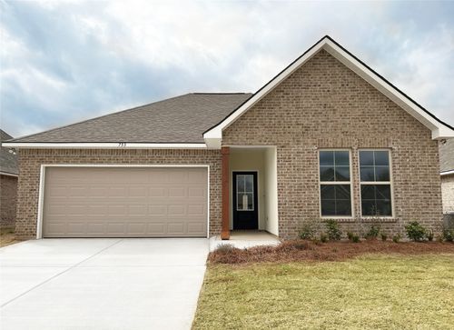 753 Crozier Dr, Bossier City, LA, 71111-2506 | Card Image