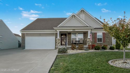 367 Copper Creek Dr, Mt Washington, KY, 40047-5863 | Card Image