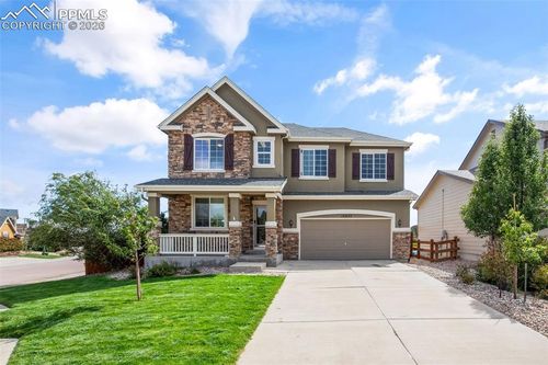 10025 Beryl Dr, Peyton, CO, 80831-4457 | Card Image