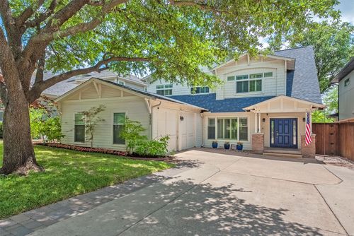 6906 La Vista Dr, Dallas, TX, 75214-4034 | Card Image