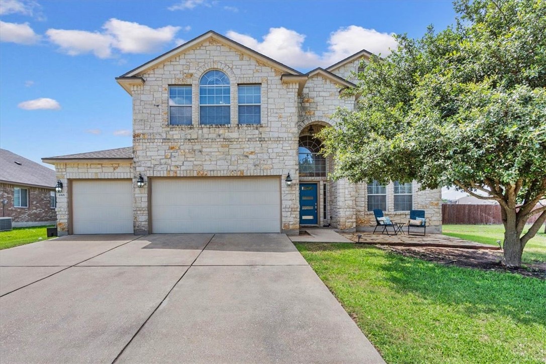 Costa Dr, Waco, TX 76712