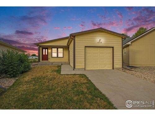 1204 2nd St Se, Loveland, CO, 80537-6518 | Card Image