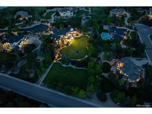 8717 Ridgepoint Dr, Castle Pines, CO, 80108-3426 | Card Image