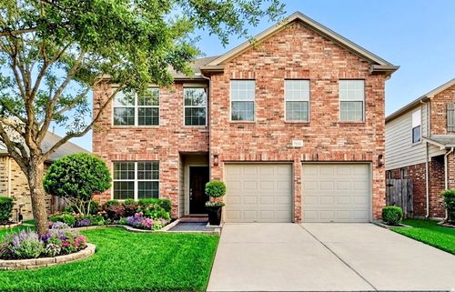 7215 Ravenswood, Missouri City, TX, 77459-6194 | Card Image