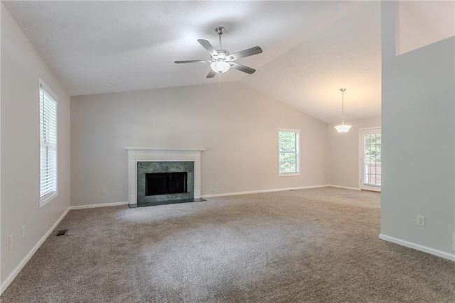2140 Deer Trl, House other with 3 bedrooms, 2 bathrooms and 4 parking in Suwanee GA | Image 12