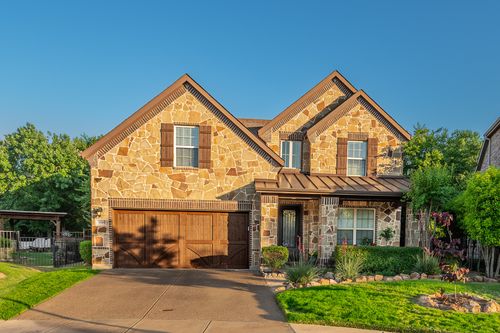3548 Tuscan Hills Cir, Denton, TX, 76210-8064 | Card Image