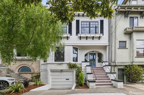 778 10th Ave, San Francisco, CA, 94118-3611 | Card Image