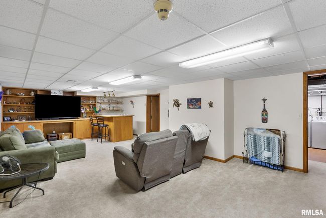 1419 3 Rd St, House other with 3 bedrooms, 4 bathrooms and null parking in Camanche IA | Image 30