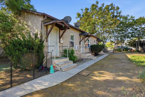 1107 7th St, Modesto, CA, 95354-2261 | Card Image